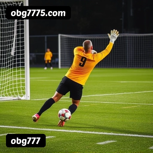 obg777 PIX instantâneo Brasil - Depósito e saque em minutos 24/7